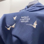 2025年11月3日秋冬新作 LOUIS VUITTONパーカー高品質人気商品/LDF工場