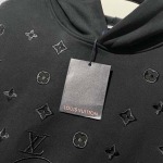 2025年11月3日秋冬新作 LOUIS VUITTONパーカー高品質人気商品/LDF工場