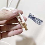 2025年11月3日秋冬新作BALENCIAGAパーカー高品質人気商品/LDF工場