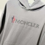 2025年11月3日秋冬新作MONCLERパーカー高品質人気商品/LDF工場