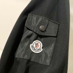 2025年11月3日秋冬新作MONCLERスウェット高品質人気商品/LDF工場