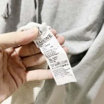 2025年11月3日秋冬新作LOEWEパーカー高品質人気商品/LDF工場