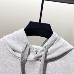 2025年11月3日秋冬新作LOEWEパーカー高品質人気商品/LDF工場