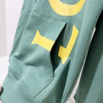 2025年11月3日秋冬新作LOEWEパーカー高品質人気商品/LDF工場