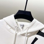 2025年11月3日秋冬新作LOEWEパーカー高品質人気商品/LDF工場