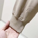 2025年11月3日秋冬新作LOEWEスウェット高品質人気商品/LDF工場