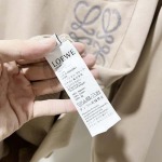 2025年11月3日秋冬新作LOEWEスウェット高品質人気商品/LDF工場