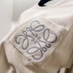 2025年11月3日秋冬新作LOEWEスウェット高品質人気商品/LDF工場