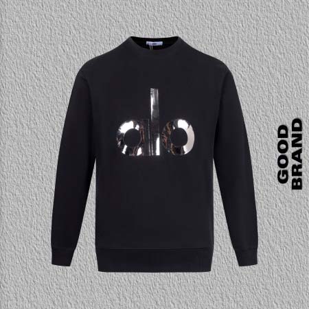 2025年11月3日秋冬新作aloスウェット高品質人気商品/...