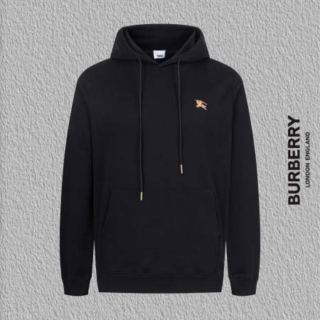2025年11月3日秋冬新作BURBERRYパーカー高品質人...