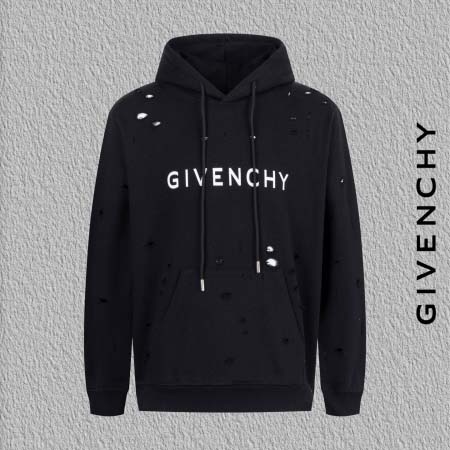 2025年11月3日秋冬新作Givenchyパーカー高品質人...