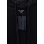 2025年11月3日秋冬新作Pradaパーカー高品質人気商品/LDF工場