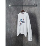 2025年11月3日秋冬新作GUCCIスウェット高品質人気商品/LDF工場