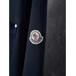 2025年11月3日秋冬新作Monclerスウェット高品質人気商品/LDF工場