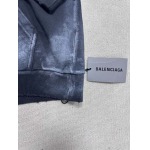 2025年11月3日秋冬新作BALENCIAGAパーカー高品質人気商品/LDF工場
