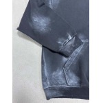 2025年11月3日秋冬新作BALENCIAGAパーカー高品質人気商品/LDF工場