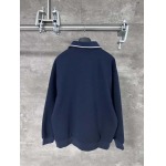 2025年11月3日秋冬新作Miumiuスウェット高品質人気商品/LDF工場