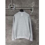 2025年11月3日秋冬新作Louis Vuittonスウェット高品質人気商品/LDF工場