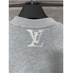 2025年11月3日秋冬新作Louis Vuittonスウェット高品質人気商品/LDF工場