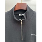 2025年11月3日秋冬新作MIUMIUスウェット高品質人気商品/LDF工場