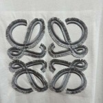 2025年11月3日秋冬新作LOEWEスウェット高品質人気商品/LDF工場