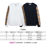 2025年11月3日秋冬新作BURBERRYスウェット高品質人気商品/LDF工場