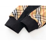 2025年11月3日秋冬新作BURBERRYスウェット高品質人気商品/LDF工場