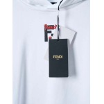 2025年11月3日秋冬新作Fendiパーカー高品質人気商品/LDF工場