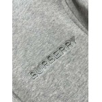 2025年11月3日秋冬新作Burberryパーカー高品質人気商品/LDF工場