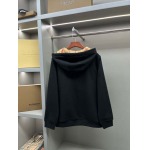2025年11月3日秋冬新作Burberryパーカー高品質人気商品/LDF工場
