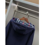 2025年11月3日秋冬新作Burberryパーカー高品質人気商品/LDF工場