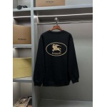 2025年11月3日秋冬新作Burberryスウェット高品質人気商品/LDF工場