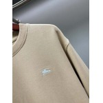 2025年11月3日秋冬新作Burberryスウェット高品質人気商品/LDF工場