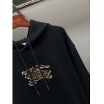 2025年11月3日秋冬新作Burberryパーカー高品質人気商品/LDF工場