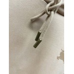 2025年11月3日秋冬新作Burberryパーカー高品質人気商品/LDF工場