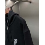 2025年11月3日秋冬新作Burberryパーカー高品質人気商品/LDF工場