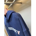 2025年11月3日秋冬新作BURBERRYパーカー高品質人気商品/LDF工場