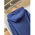 2025年11月3日秋冬新作BURBERRYパーカー高品質人気商品/LDF工場