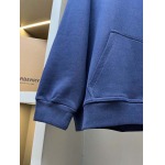 2025年11月3日秋冬新作BURBERRYパーカー高品質人気商品/LDF工場