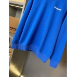 2025年11月3日秋冬新作Burberryスウェット高品質人気商品/LDF工場