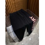 2025年11月3日秋冬新作Burberryスウェットパンツ 高品質人気商品/LDF工場