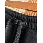 2025年11月3日秋冬新作Burberryスウェットパンツ 高品質人気商品/LDF工場