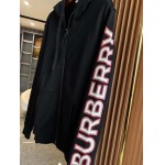 2025年11月3日秋冬新作Burberryパーカー高品質人気商品/LDF工場