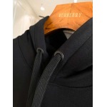 2025年11月3日秋冬新作BURBERRYパーカー高品質人気商品/LDF工場