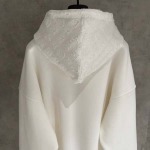 2025年11月3日秋冬新作Diorパーカー高品質人気商品/LDF工場