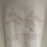2025年11月3日秋冬新作ARCTERYX長袖Tシャツ高品質人気商品/LDF工場