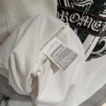 2025年11月3日秋冬新作Chrome hearts長袖Tシャツ高品質人気商品/LDF工場