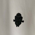 2025年11月3日秋冬新作Chrome hearts長袖Tシャツ高品質人気商品/LDF工場