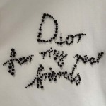 2025年11月3日秋冬新作Dior長袖Tシャツ高品質人気商品/LDF工場