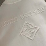2025年11月3日秋冬新作Louis Vuitton長袖Tシャツ高品質人気商品/LDF工場